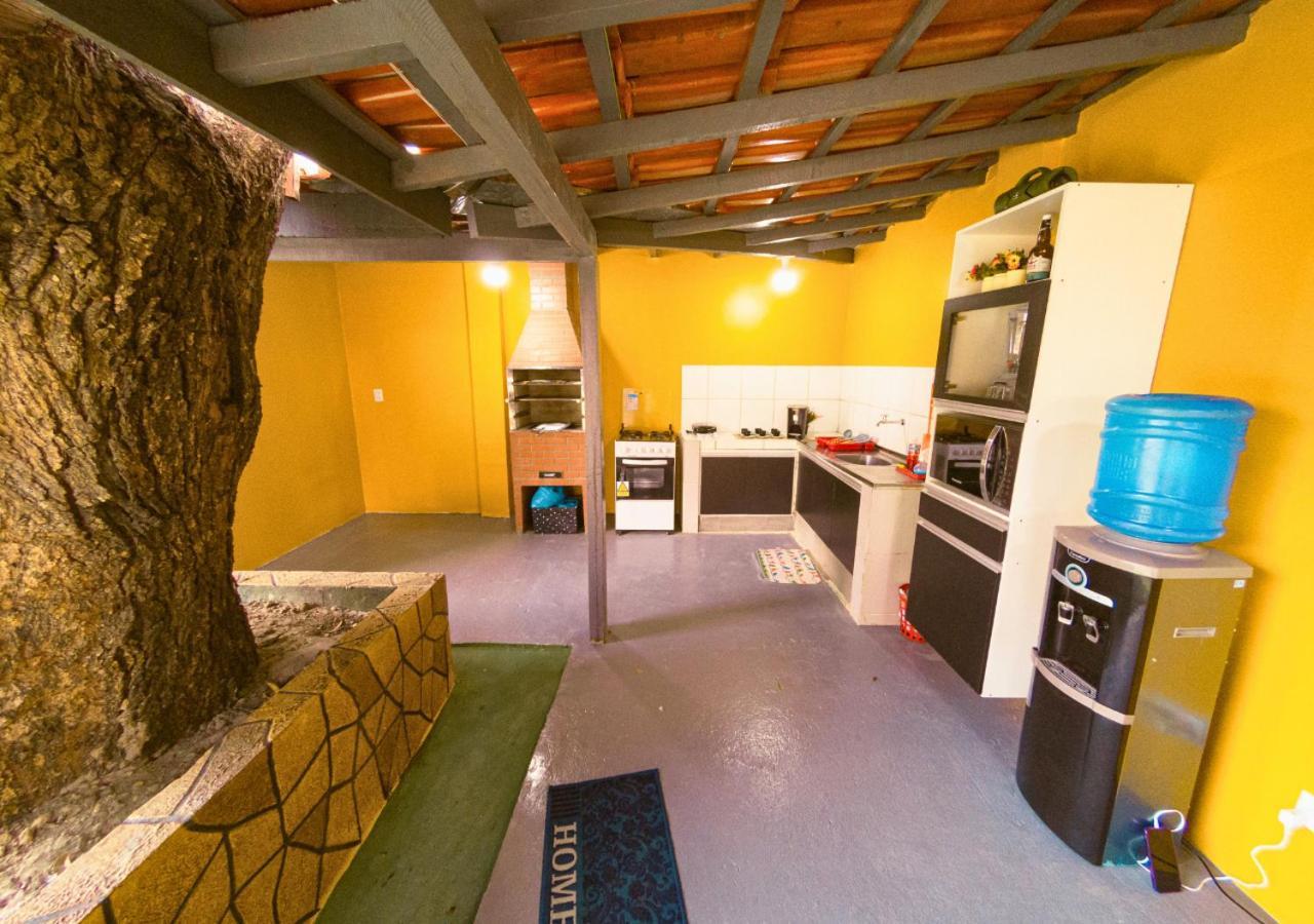Suite Luxo Conteiner No Cacari Boa Vista  Exterior foto