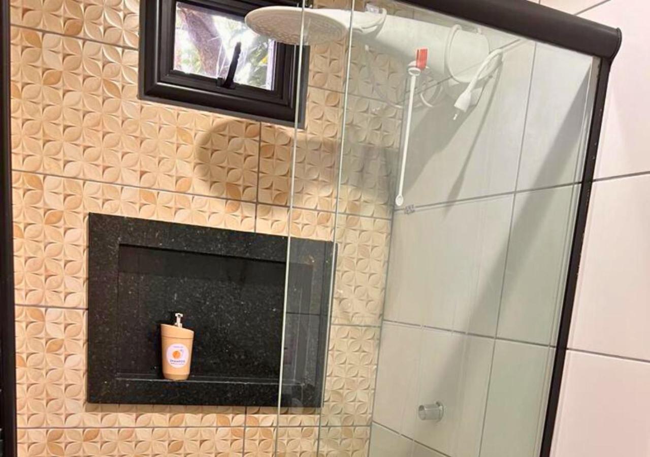 Suite Luxo Conteiner No Cacari Boa Vista  Exterior foto