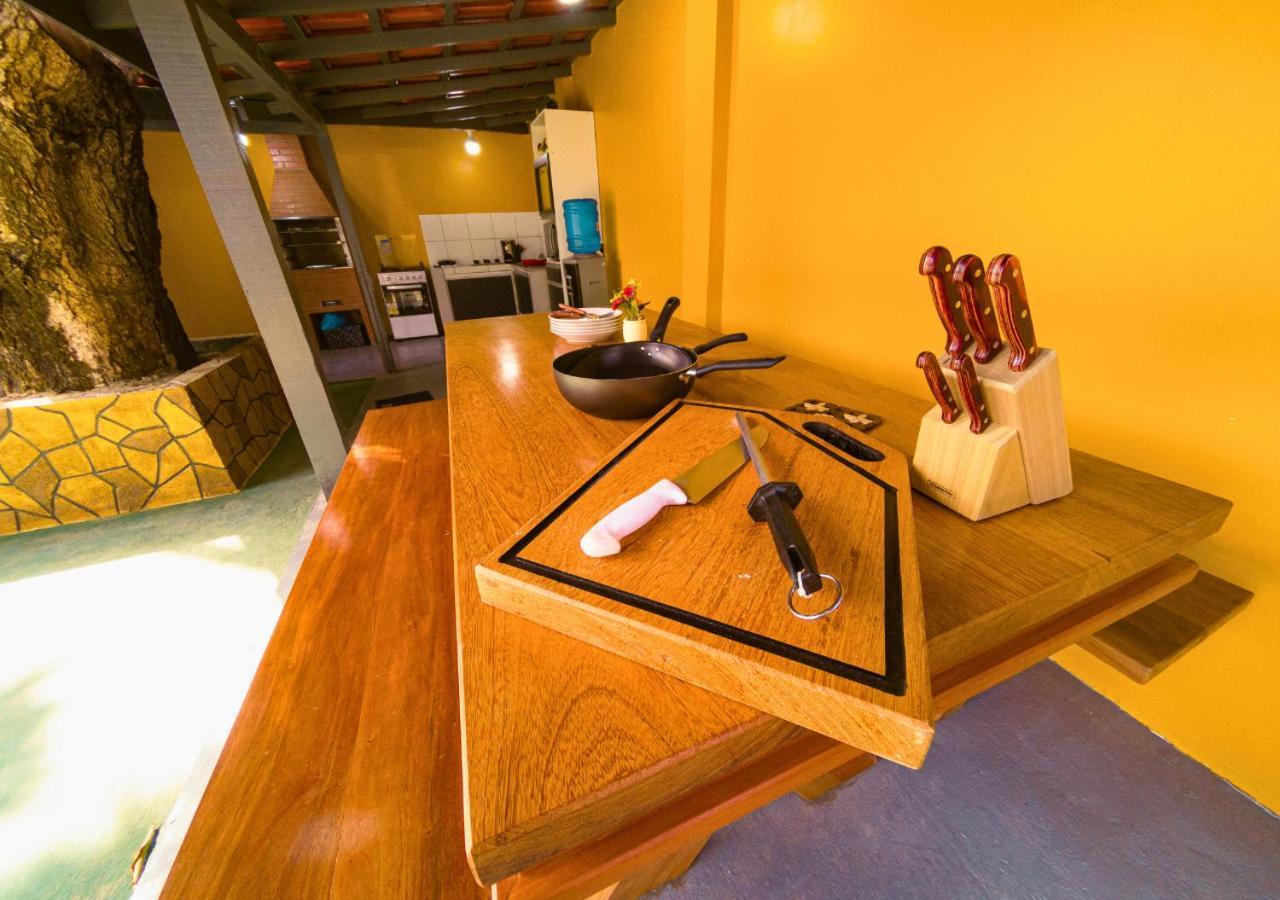 Suite Luxo Conteiner No Cacari Boa Vista  Exterior foto